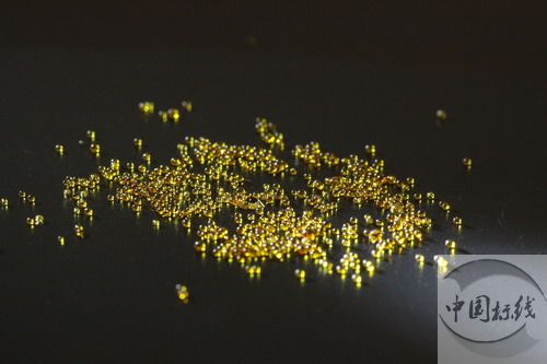 许昌道路标线玻璃微珠 工程配套